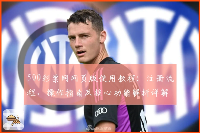 500彩票网网页版使用教程：注册流程、操作指南及核心功能解析详解