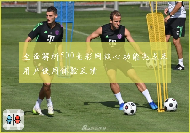 全面解析500竞彩网核心功能亮点及用户使用体验反馈